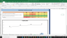 Norfolk Southern Corp Complete Fundamental Analysis Excel Model
