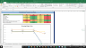 Norwegian Cruise Line Ltd Complete Fundamental Analysis Excel Model