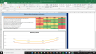 Nike Inc Complete Fundamental Analysis Excel Model
