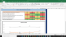 Nisource Inc Complete Fundamental Analysis Excel Model