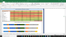 NetApp Inc Complete Fundamental Analysis Excel Model