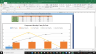 Nielsen Holdings PLC Complete Fundamental Analysis Excel Model