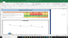 Northrop Grumman Corp Complete Fundamental Analysis Excel Model