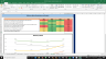 Norfolk Southern Corp Complete Fundamental Analysis Excel Model