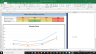 Norfolk Southern Corp Complete Fundamental Analysis Excel Model