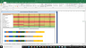 News Corp Complete Fundamental Analysis Excel Model