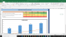 Nucor Corp Complete Fundamental Analysis Excel Model