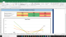 Nike Inc Complete Fundamental Analysis Excel Model
