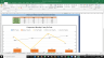 Nisource Inc Complete Fundamental Analysis Excel Model