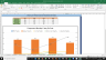 Nordstrom Inc Complete Fundamental Analysis Excel Model