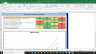 Norwegian Cruise Line Ltd Complete Fundamental Analysis Excel Model