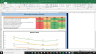 NRG Energy Inc Complete Fundamental Analysis Excel Model
