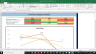Norfolk Southern Corp Complete Fundamental Analysis Excel Model
