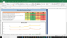 Nucor Corp Complete Fundamental Analysis Excel Model