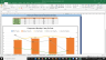 Northrop Grumman Corp Complete Fundamental Analysis Excel Model