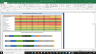 Norfolk Southern Corp Complete Fundamental Analysis Excel Model