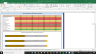 Northern Trust Corp Complete Fundamental Analysis Excel Model