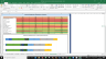 Norwegian Cruise Line Ltd Complete Fundamental Analysis Excel Model