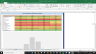 NVIDIA Corp Complete Fundamental Analysis Excel Model
