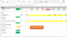 Renewable Energy Project Finance Model