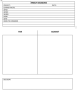 Making Decisions Timely and Effective using the T Decision-Making Worksheet