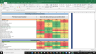 Occidental Petroleum Corp Fundamental Analysis Excel Model