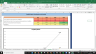 O Reilly Automotive Inc Fundamental Analysis Excel Model