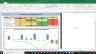 Occidental Petroleum Corp Fundamental Analysis Excel Model