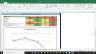 Occidental Petroleum Corp Fundamental Analysis Excel Model
