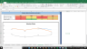 O Reilly Automotive Inc Fundamental Analysis Excel Model