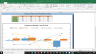 Occidental Petroleum Corp Fundamental Analysis Excel Model
