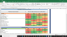 Paccar Inc Fundamental Analysis Excel Model