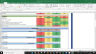 Packaging Corp. of America Fundamental Analysis Excel Model
