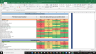 Patterson Companies Inc Fundamental Analysis Excel Model