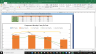 Omnicom Group Inc Fundamental Analysis Excel Model