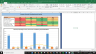 Parker Hannifin Corp Fundamental Analysis Excel Model
