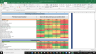 Paychex Inc Fundamental Analysis Excel Model