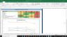 Packaging Corp. of America Fundamental Analysis Excel Model