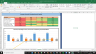 Paychex Inc Fundamental Analysis Excel Model