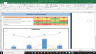 Parker Hannifin Corp Fundamental Analysis Excel Model