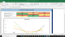 Oracle Corp Fundamental Analysis Excel Model