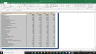 Phillips 66 Fundamental Analysis Excel Model