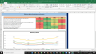 Parker Hannifin Corp Fundamental Analysis Excel Model
