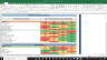 Pfizer Inc Fundamental Analysis Excel Model