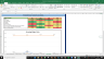 PepsiCo Inc Fundamental Analysis Excel Model