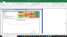 PerkinElmer Inc Fundamental Analysis Excel Model