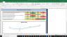 Paychex Inc Fundamental Analysis Excel Model