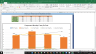 Parker Hannifin Corp Fundamental Analysis Excel Model