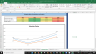 Paychex Inc Fundamental Analysis Excel Model