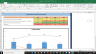 Pentair PLC Fundamental Analysis Excel Model